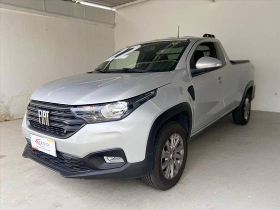 FIAT STRADA 1.3 FIREFLY FLEX FREEDOM CS MANUAL FIAT STRADA 1.3 FIREFLY FLEX FREEDOM CS MANUAL